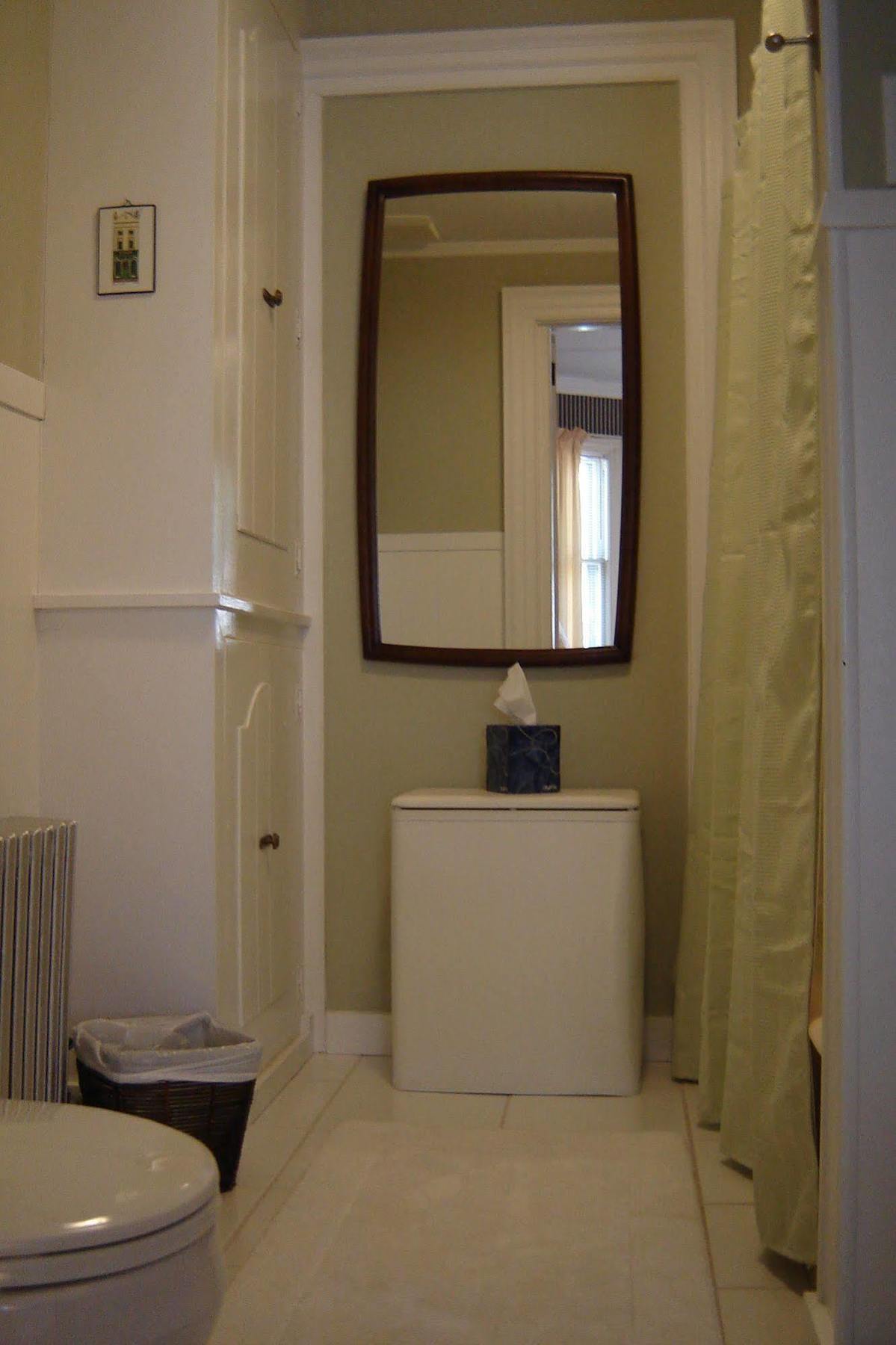 White Horse Inn Pittsfield Room photo